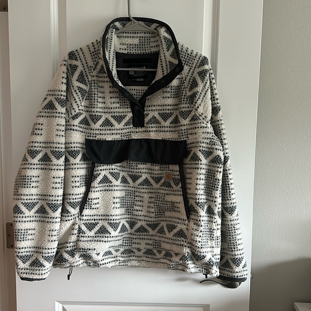 Carhart Jacket